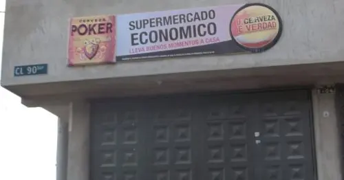 SUPERMERCADO ECONOMICO SUPERMERCADO ECONOMICO